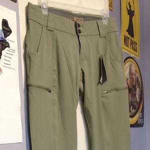 NWT Python Mesa Pants!
